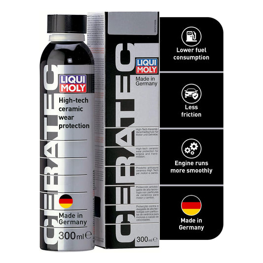 Cera Tec 300ml