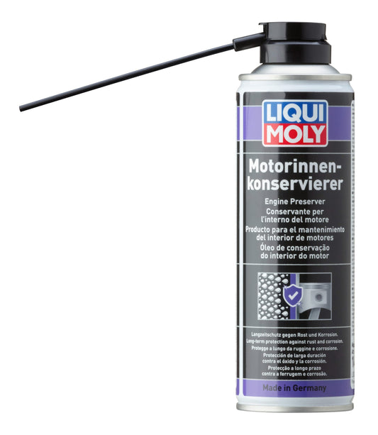 Engine Interior Protector 300ml