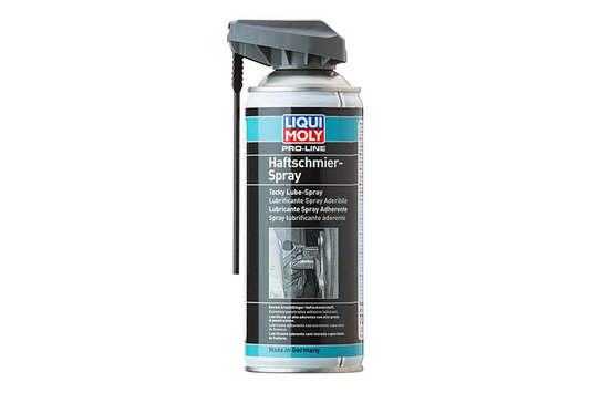 Pro Line Tacky Lube Spray 400ML