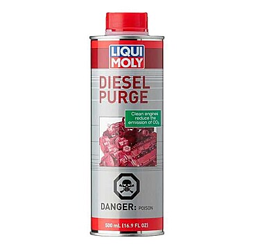 DIESEL PURGE 1L