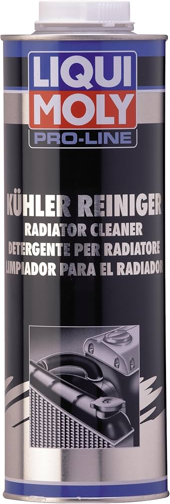 Pro-Line Radiator Cleaner 1L