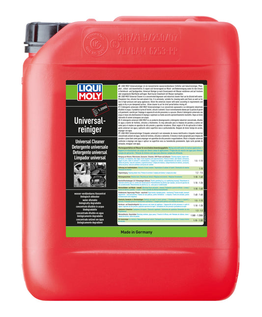 Universal Cleaner 5L