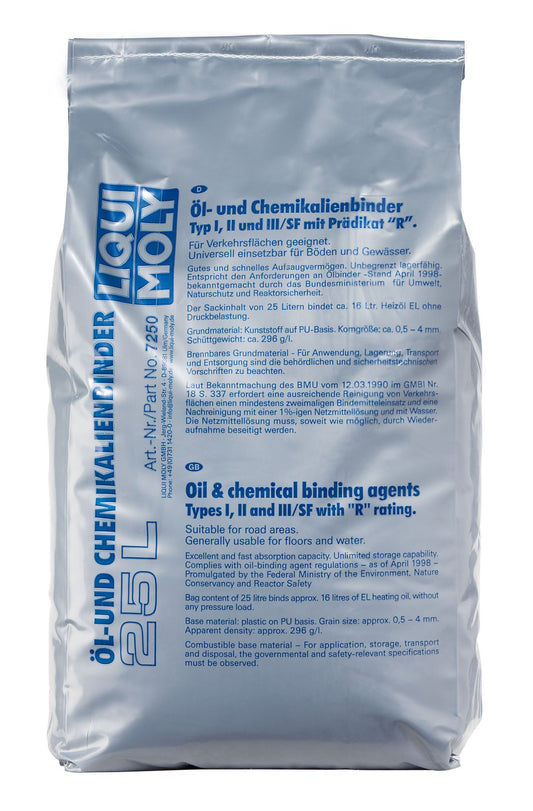 Oil Binder 25L