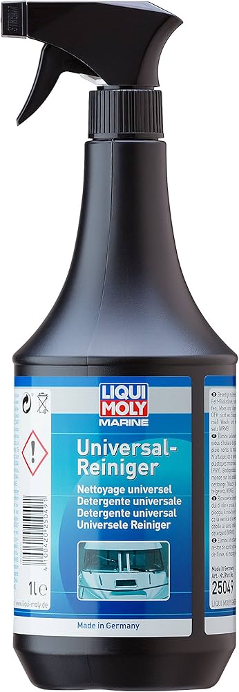 Marine Universal Cleaner 1L