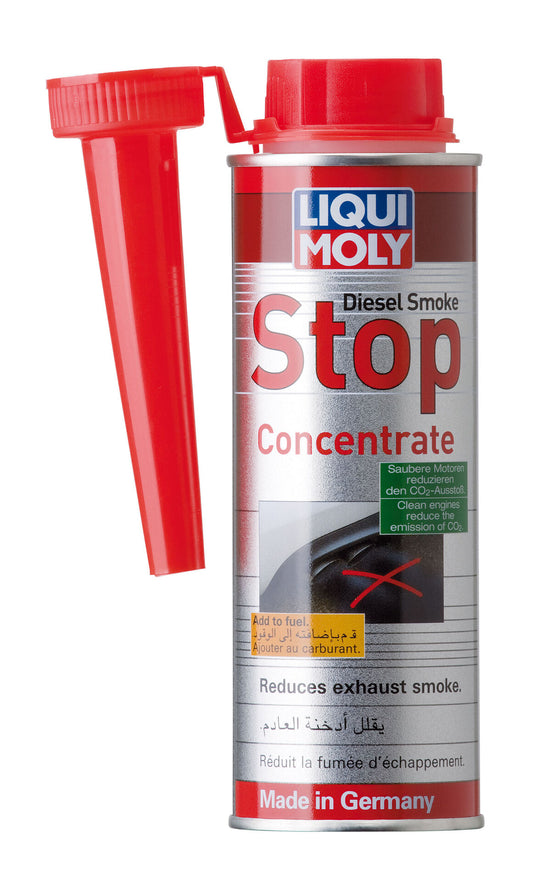 Diesel Smoke Stop 250ml