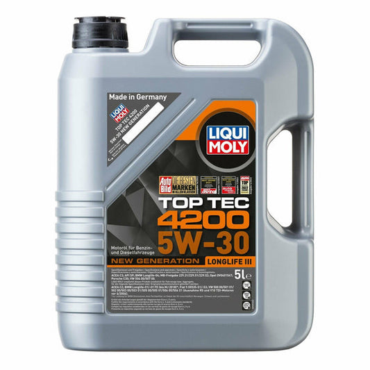 Top Tec 4200 5W30 5L