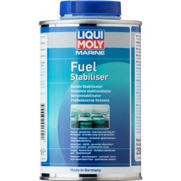 Marine Fuel Stabiliser 500ML