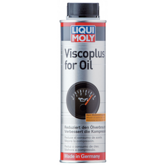 Viscoplus for Oil 300ml