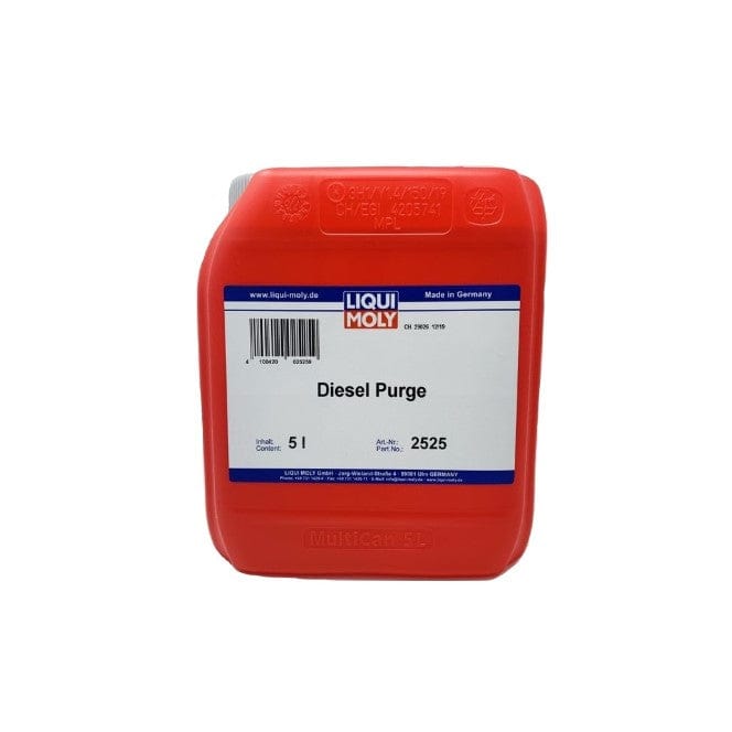DIESEL PURGE 5L