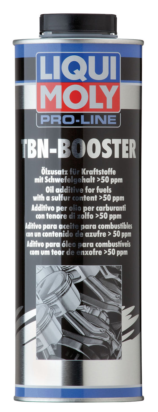 Pro-Line TBN-Booster 1L
