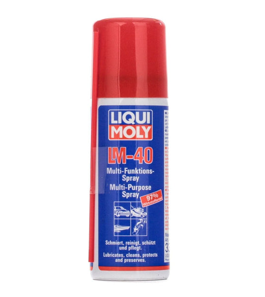LM40 Multi Function Spray 50ml