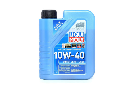 Super Leichtlauf 10W40 1L