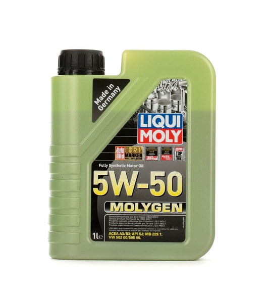 Molygen 5W50 1L