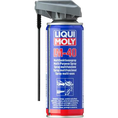 LM40 Multi Purpose Spray 400ml