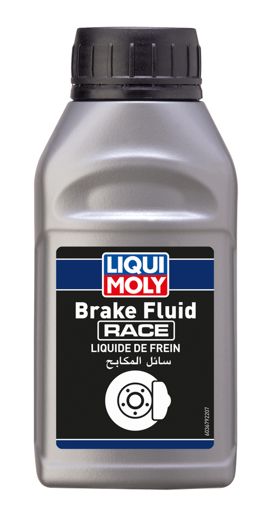 Racing Brake Fluid 250ML