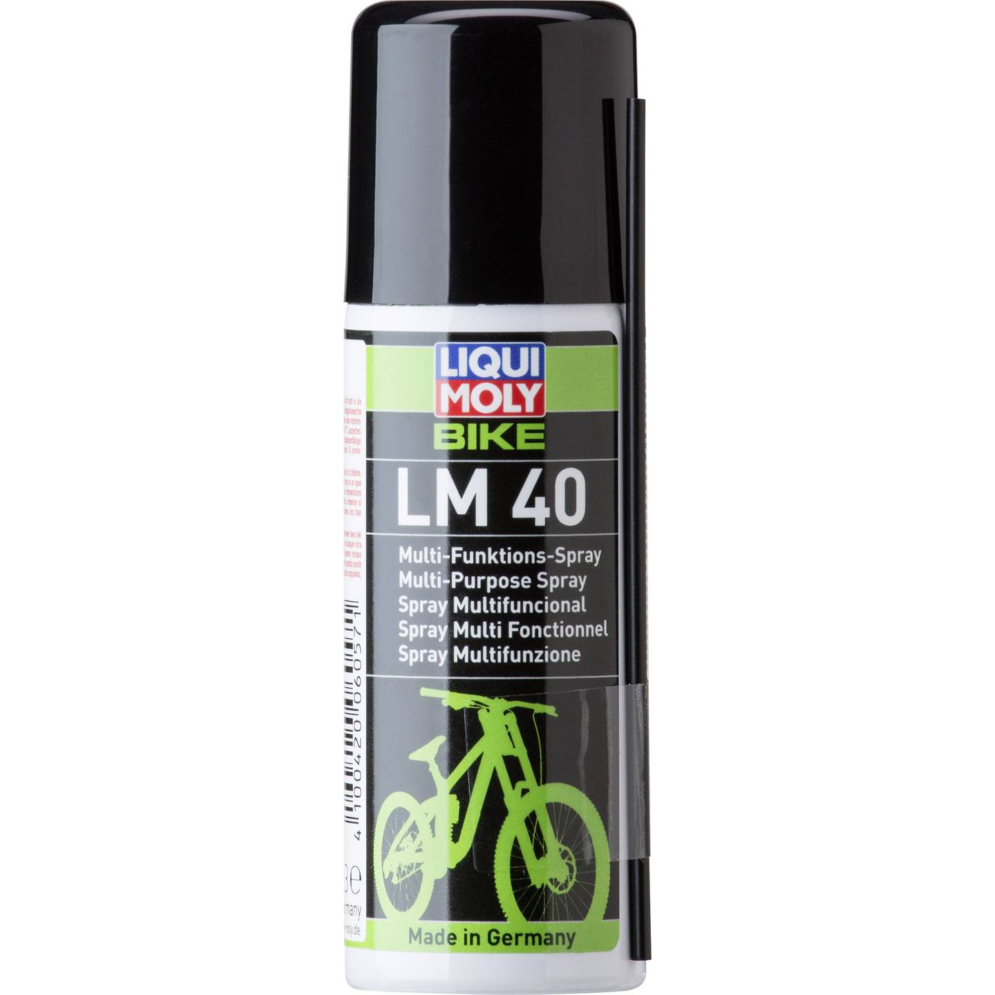 Bike LM 40 Multi-FKT. SPR. 50ml