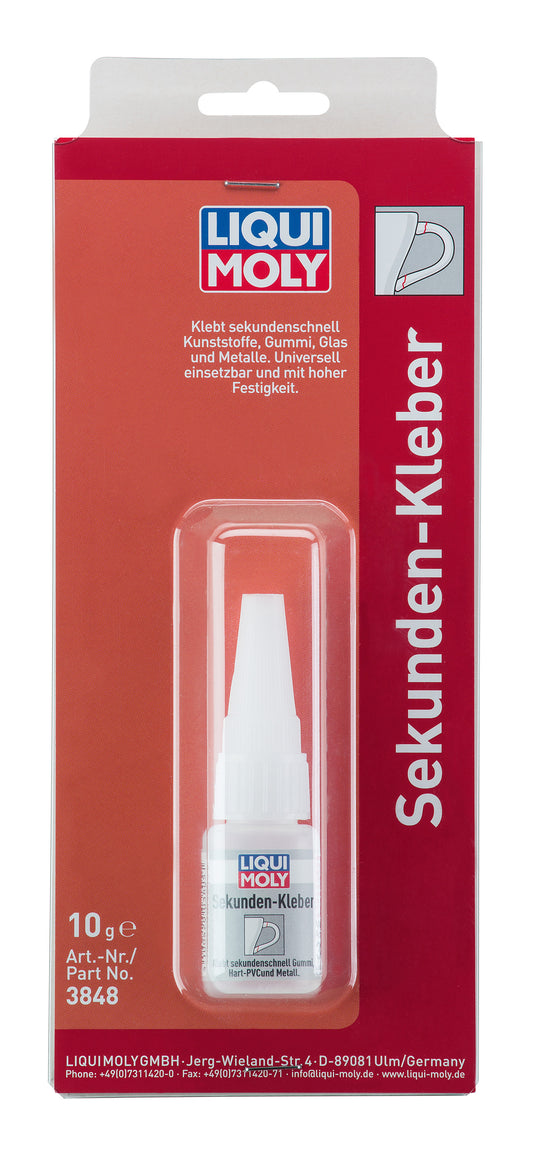 Instant Glue 10G