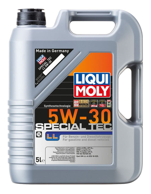Special Tec LL 5W30 5L