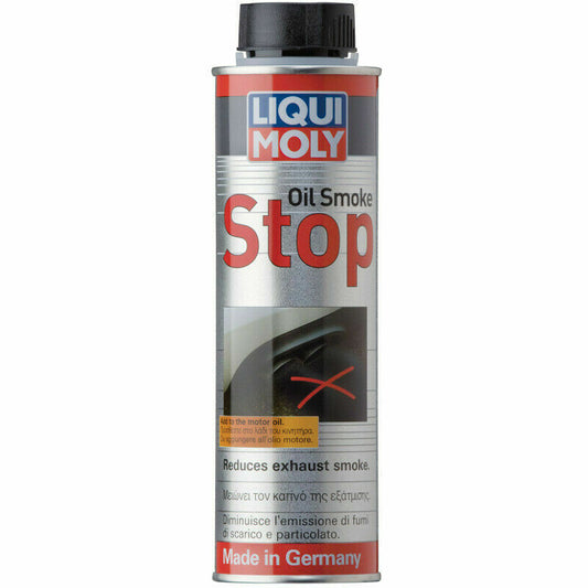 Oil Smoke Stop 300ML