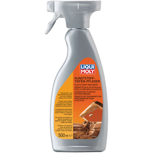 Plastic Deep Care 500ml