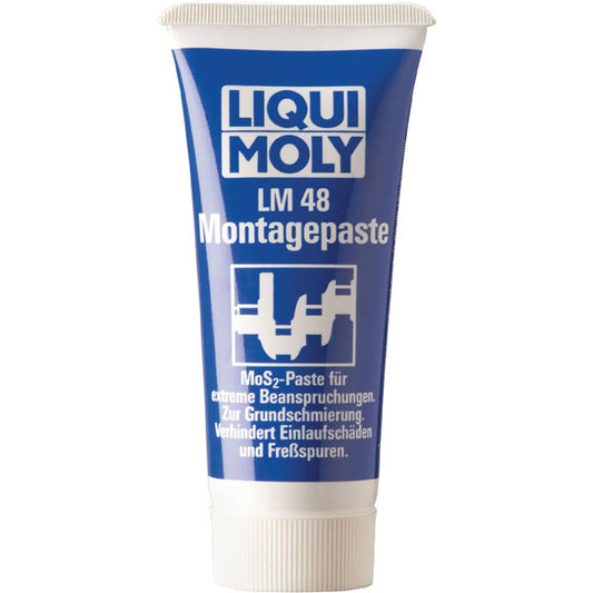 LM 48 Assembly Paste