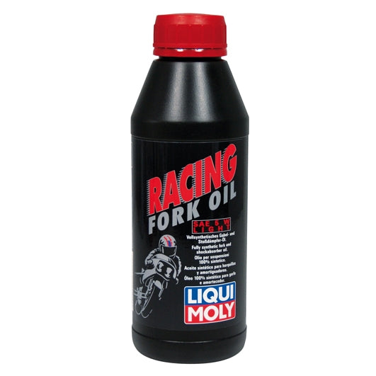 Motor Bike Fork Oil Light 5W  500ml