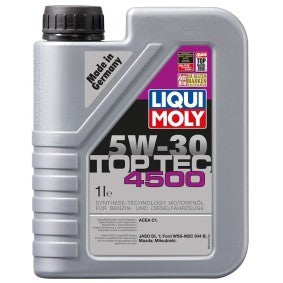 Top Tec 4500 5W30 1L